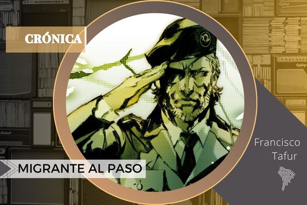 Por la voluntad de jugar