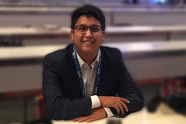 Franco Orellana