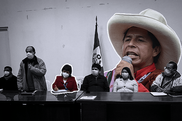 “El Gabinete Popular”: la coalición que empezará a despachar con el presidente