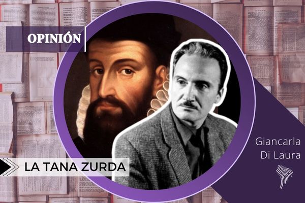 18 de enero, Pizarro y Arguedas: dos caras del Perú