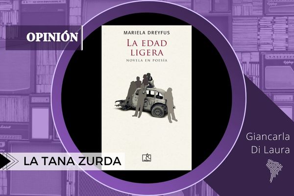 El caso Dreyfus: ni novela ni poesía