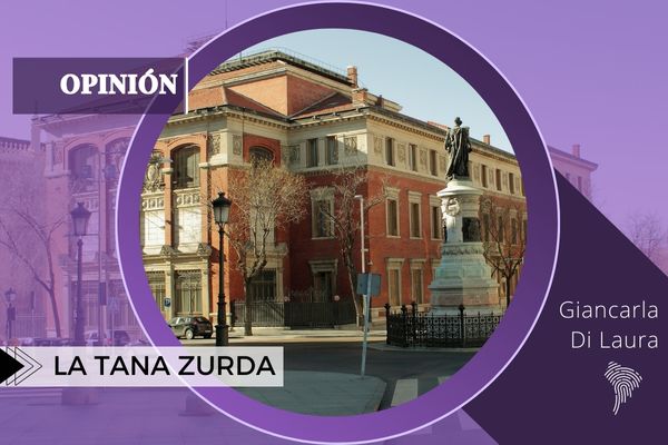 Abril, cuna y lecho de tantos escritores