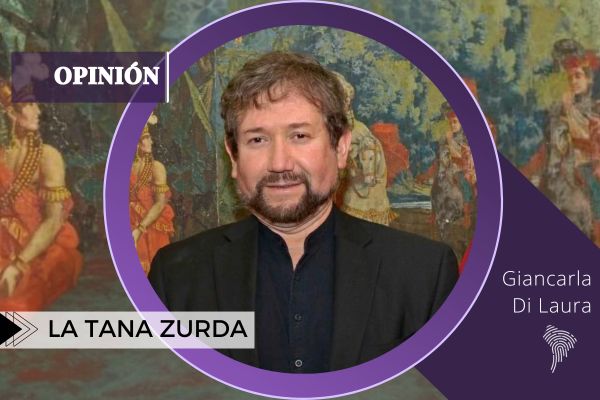 Despidiendo a Mazzotti
