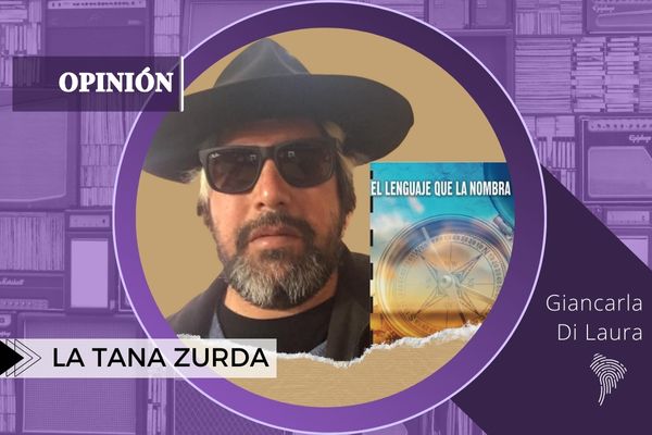 Enrique Bernales, poeta transnacional