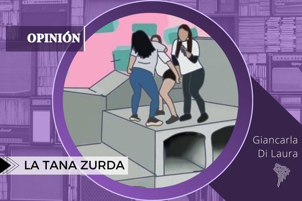 La «zorroridad» en auge