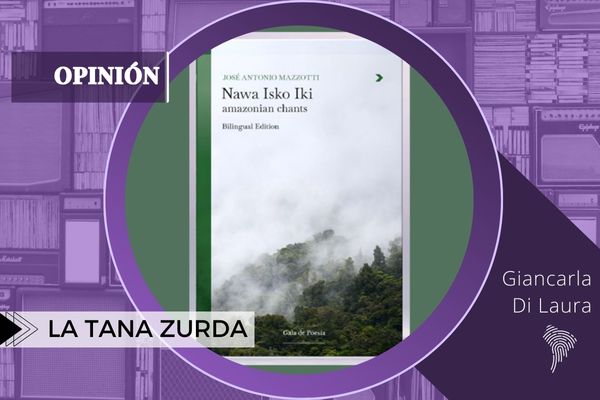 Nawa Isko Iki / Amazonian Chants: de la selva su poesía