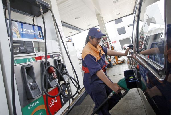 Alza de gasolina: ¿cómo hacer uso eficiente de mi vehículo?