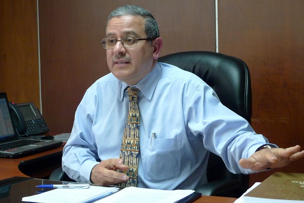 «Al final de esta década habrá más desempleo, población precarizada y desigualdad”