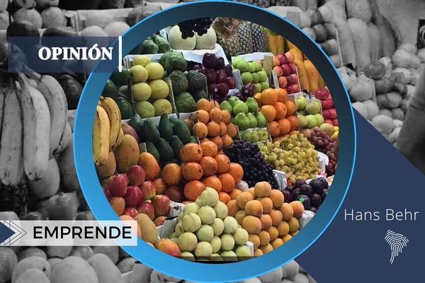 Mercado Local: Circuito amigable