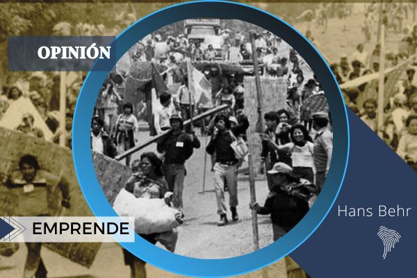 Reflexión: El Perú es joven