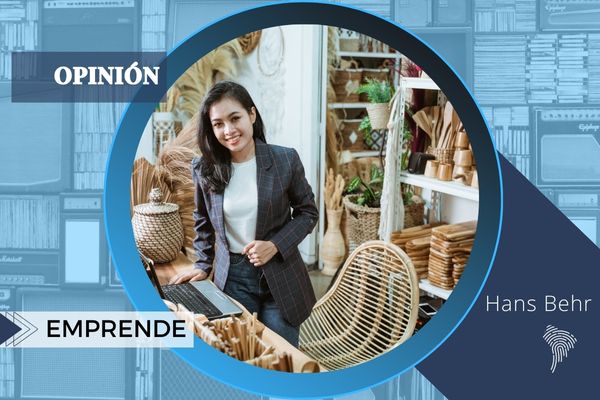 Emprender: Más que una palabra