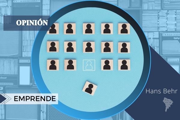 La sociedad individual