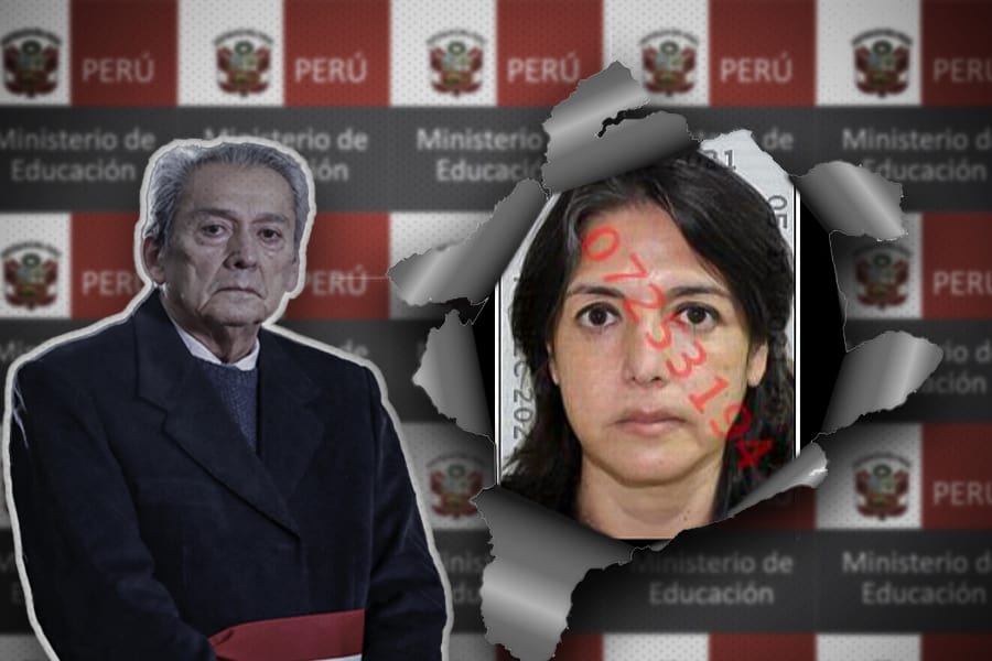 Hija de ministro Gallardo