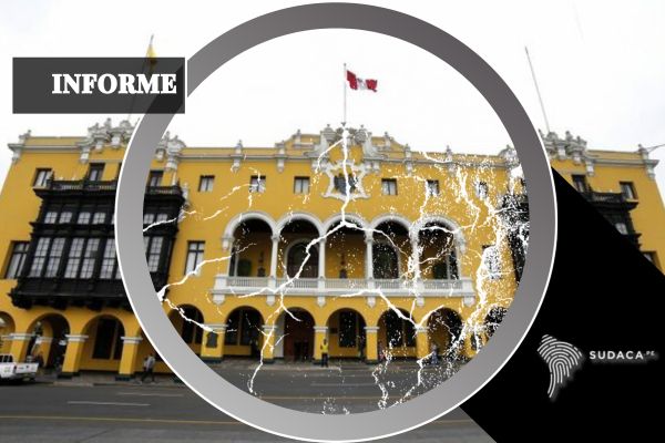 INNOVA sigue a la vanguardia de salir airosa de los problemas judiciales por el relleno sanitario