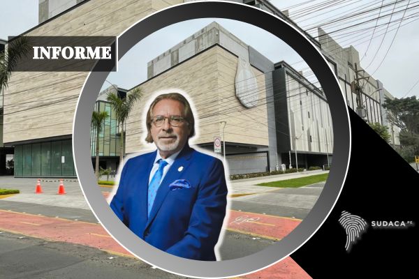La guerra de Uceda contra el centro comercial