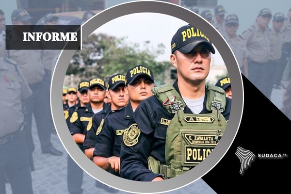Gran debate ante el anuncio de la creación de una Policía (extremadamente) rápida
