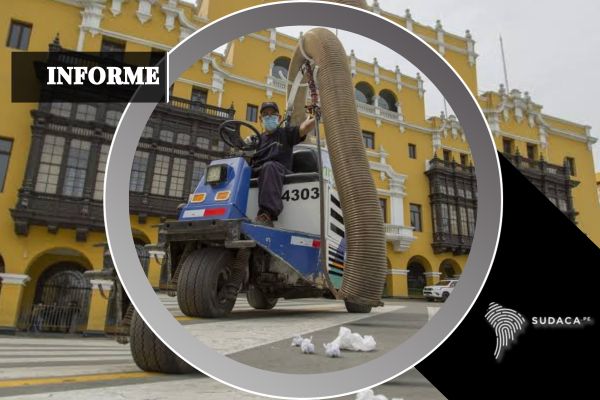 Innova Ambiental desafía a la justicia: el declive de sus pedidos de apelación