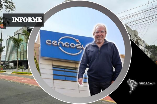 Uceda versus Cencosud: los documentos de la discordia