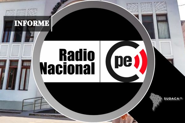 ¿Radio Nacional bajo amenaza?