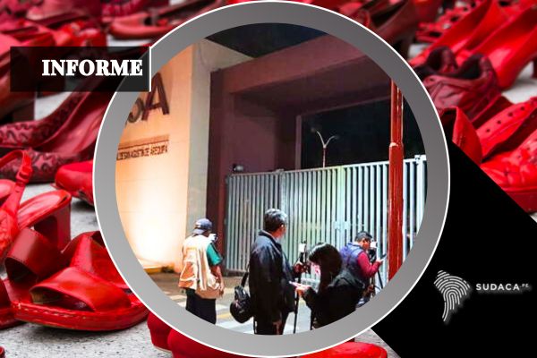 De Arequipa a Lima: resultado de un gobierno que descuida la salud mental