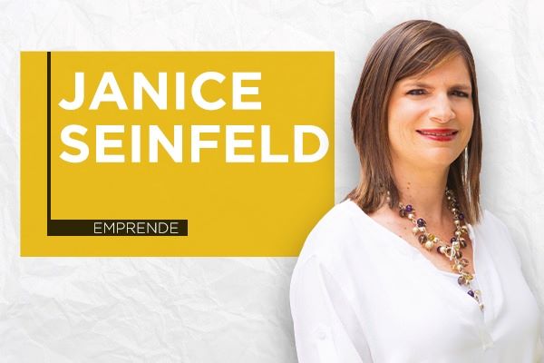 Janice seinfeld