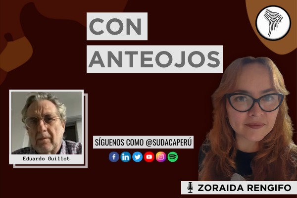 Javier Guillot Zoraida Regifo