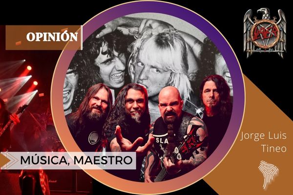 Slayer: El retorno del asesino