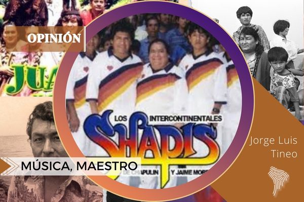 Cumbia peruana: El sonido del país