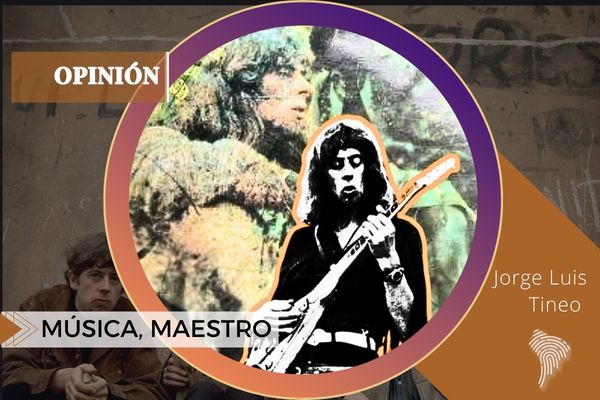 John Mayall (1933-2024): Padre del blues británico