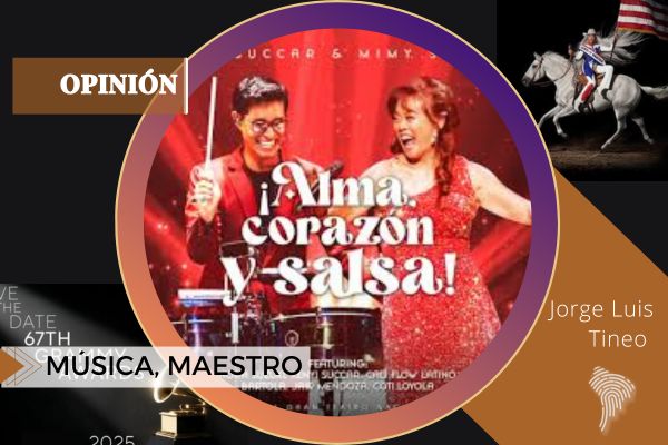 Grammy 2025: La música popular en crisis
