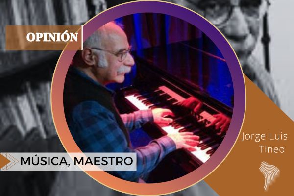 La música (o)culta de Leo Maslíah