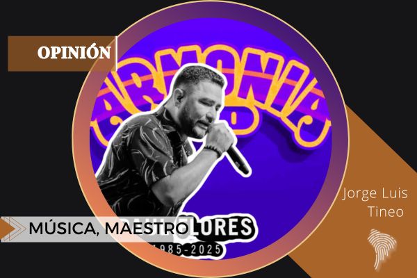 Armonía 10: Crimen… ¿y castigo?