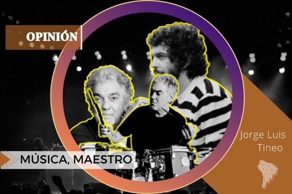 Steve Gadd: Una vida dedicada a la batería
