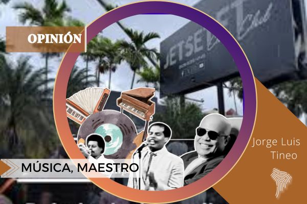 Rubby Pérez (1956-2025): Causas y azares