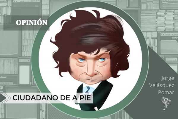 La “Casta” de Milei