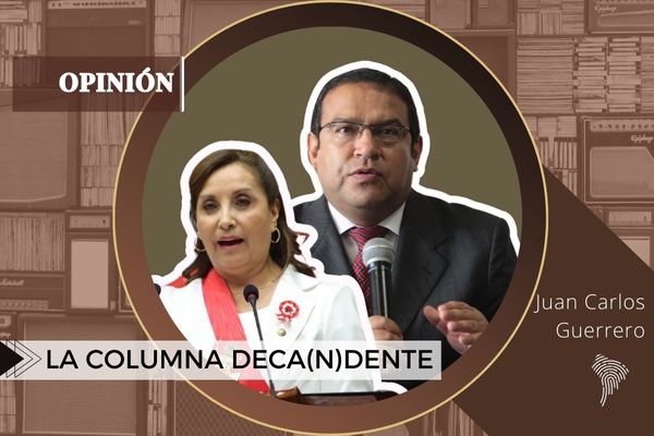 ¿Quién manda a quién?