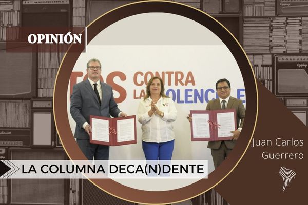 Censura y silencio