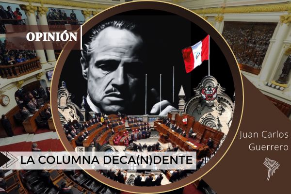 Estado capturado