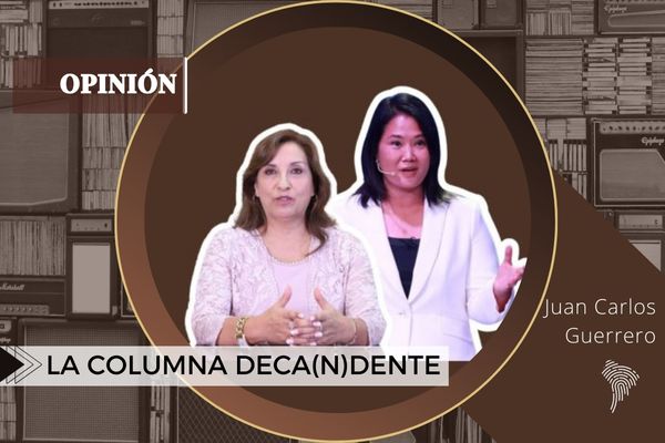 El cuento de la marioneta gobernante