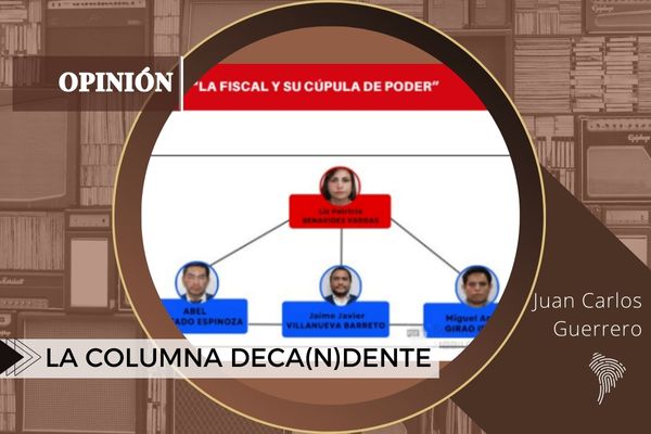 “Morir matando”: la estrategia de la presunta organización criminal