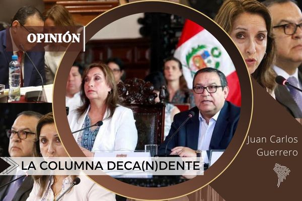 “La confianza perdida”