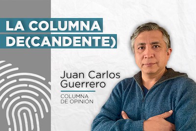 Juan Carlos Guerrero