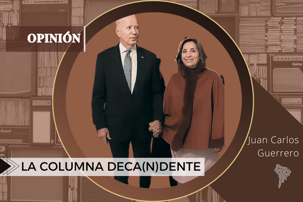 Juan Carlos Guerrero sudacaperu