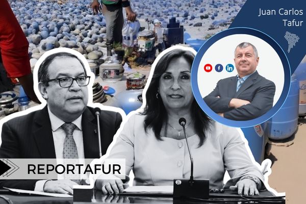 Observación contra el pueblo