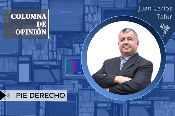 Pie Derecho