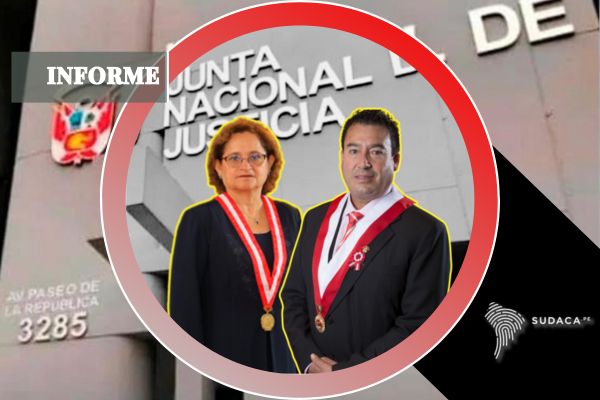 Jueza Tovar, Edwin Martinez