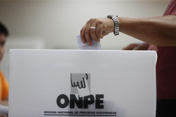 La ‘bola de cristal’ para las elecciones presidenciales del 2021