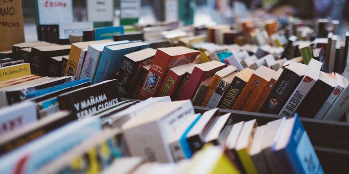 5 libros de negocios y finanzas que debes leer
