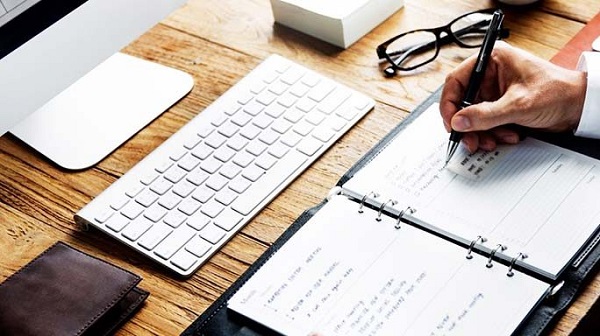 Productividad laboral: Así elabora una lista de tareas