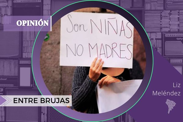 El país en donde las niñas no importan